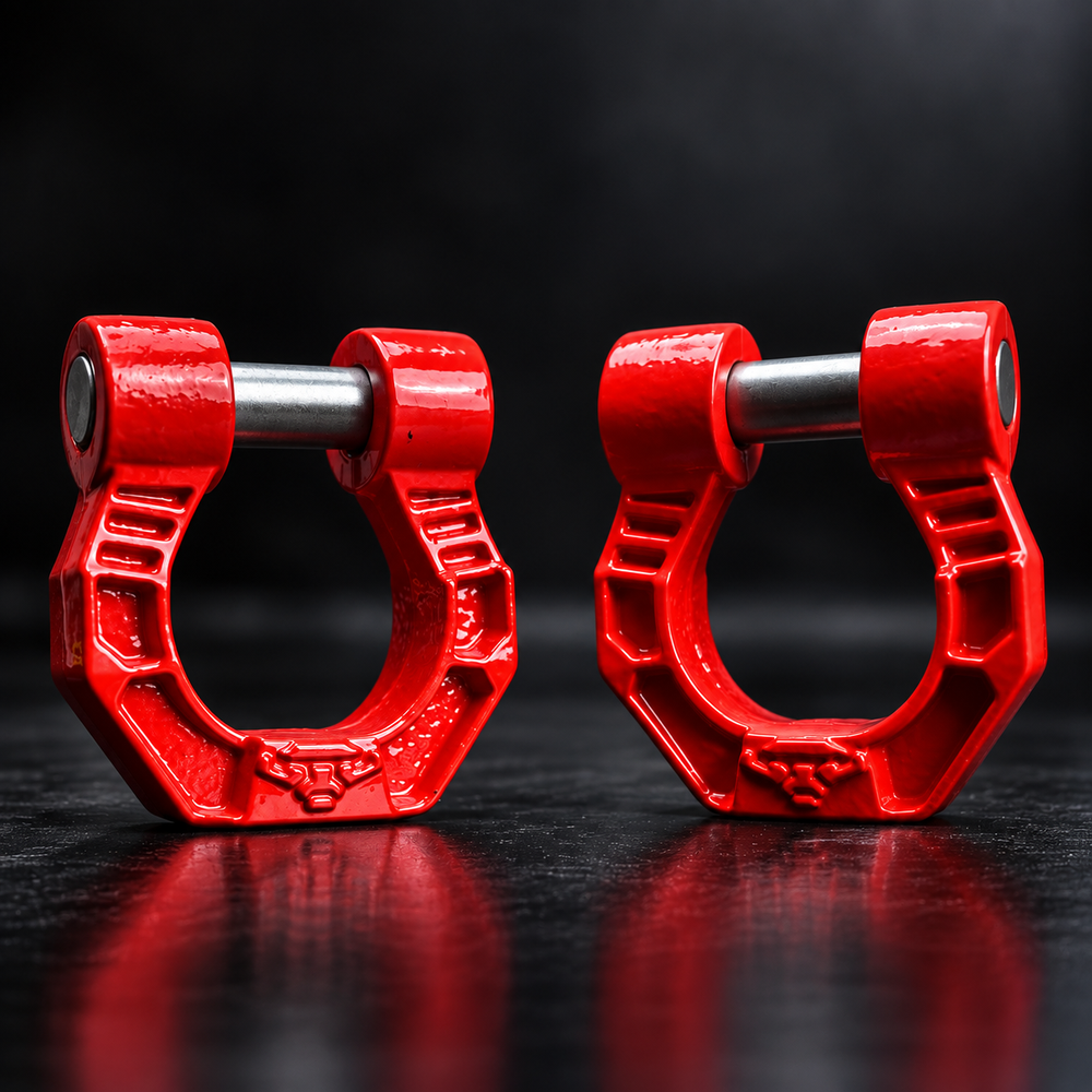 Shackles