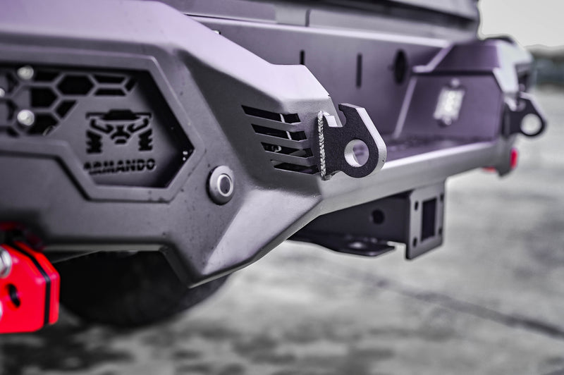 Sleek, Low-Profile Design